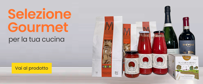 Selezione Gourmet